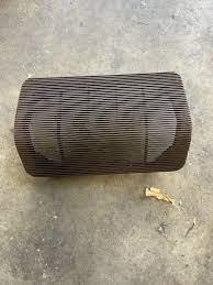 Grille HP Porsche 944
